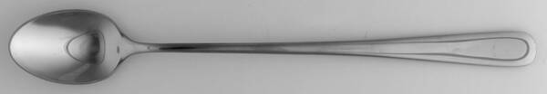 Atlantico Michigan Glossy (Stainless) Iced Tea Spoon