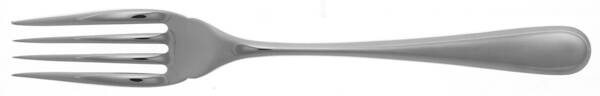 Atlantico Michigan Glossy (Stainless) Individual Solid Fish Fork