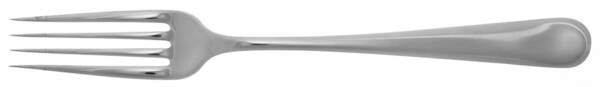 Atlantico Michigan Glossy (Stainless) Small Steak Carving Knife with Stainless Blade