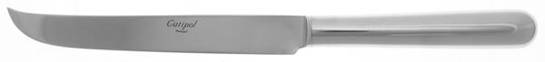 Atlantico Michigan Glossy (Stainless) Cheese Knife with Stainless Blade