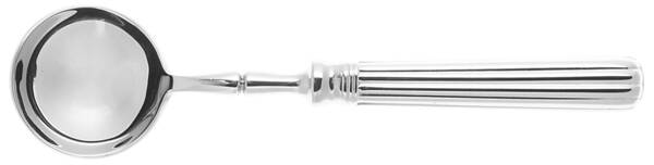 Line (Stainless) Sugar Spoon