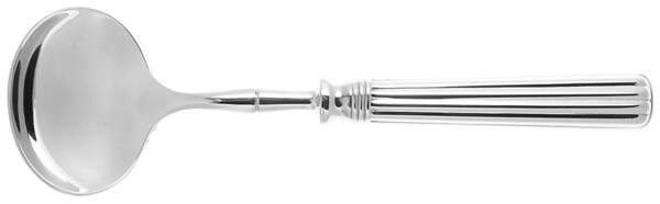 Line (Stainless) Solid Gravy Ladle