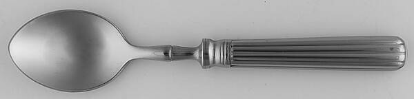 Line (Stainless) Five O'Clock Teaspoon