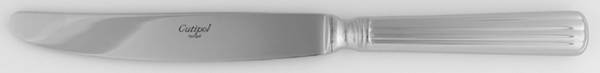 Line (Stainless) Modern Hollow Knife