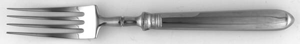 Mithos (Stainless) Individual Salad Fork
