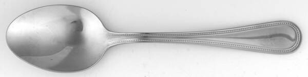D. Maria (Stainless) Place/Oval Soup Spoon