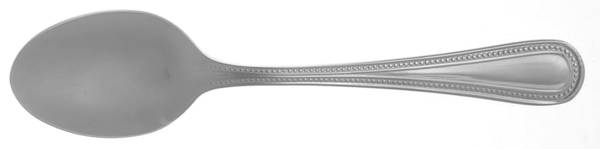 D. Maria (Stainless) Demitasse Spoon