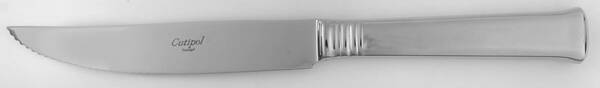 Acer (Stainless) Individual Steak Knife Hollow Handle