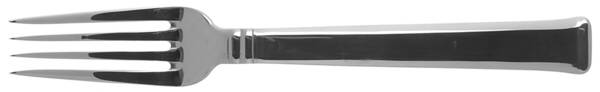 Acer (Stainless) Individual Salad Fork