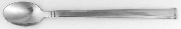 Acer (Stainless) Iced Tea Spoon