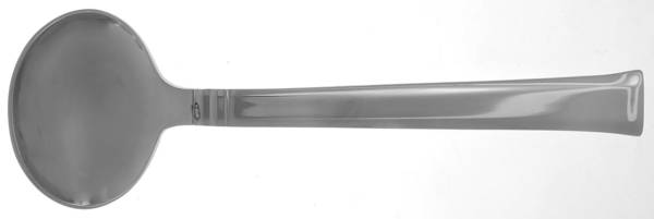 Acer (Stainless) Solid Gravy Ladle