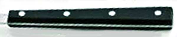 Calais-Black by Cambridge Silver