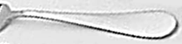 Satin Classic (Stainless) by Cuisinart Flatware