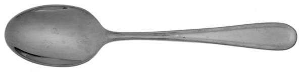 Lupine (Stainless) Teaspoon