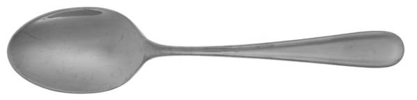 Lupine (Stainless) Place/Oval Soup Spoon