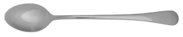 Chalet (Stainless, Glossy) Iced Tea Spoon