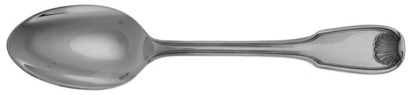 Louis XIV (Silverplate) Tablespoon (Serving Spoon)