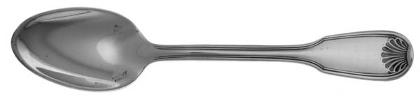 Louis XIV (Silverplate) Five O'Clock Teaspoon