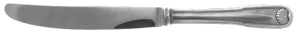 Louis XIV (Silverplate) Modern Hollow Knife