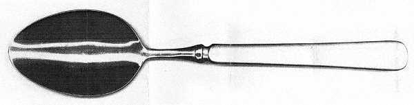 CBS83 (Stainless) by Cambridge Silver