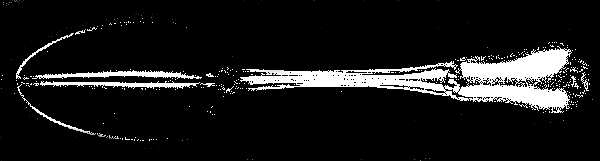 CTF57 (Silverplate) by Christofle France