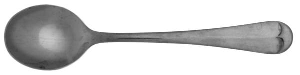 CKQ1 (Stainless) Sugar Spoon