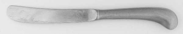 Modern Hollow Pistol Knife