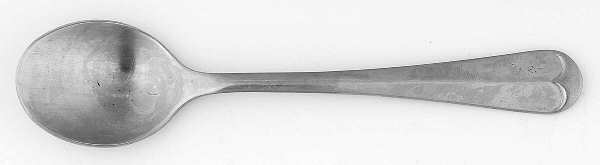 Teaspoon