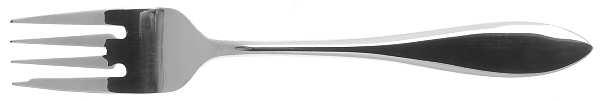 Omega (Stainless) Individual Salad Fork