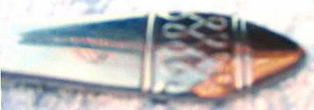CBS86 (Stainless) by Cambridge Silver