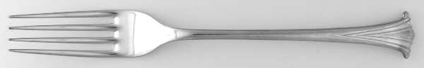 Onslow (Silverplate) Fork