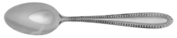 CUI12 (Stainless) Teaspoon