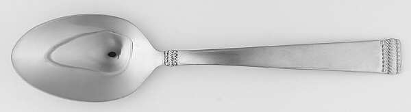 VALENCE (STAINLESS) Tablespoon (Serving Spoon)