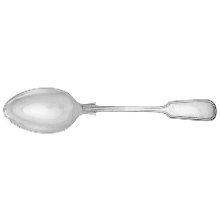 CLM4 (Silverplate) by Cheltenham &amp; Co Ltd