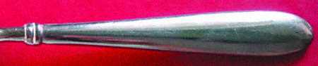 CBS88 (Stainless) by Cambridge Silver
