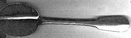 Anjou (Sterling) by Christofle France