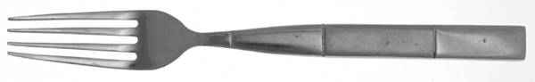 CBS91 (Stainless) Fork