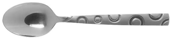 Hemisphere (Stainless) Teaspoon by Cambridge Silver
