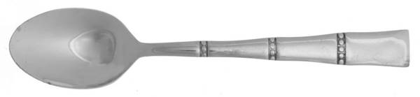 Spire Mirror (Stainless) Teaspoon