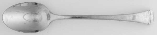 CBS94 (Stainless) Place/Oval Soup Spoon