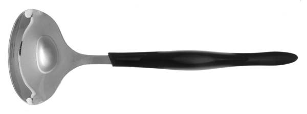 CUE1 (Stainless) Solid Gravy Ladle
