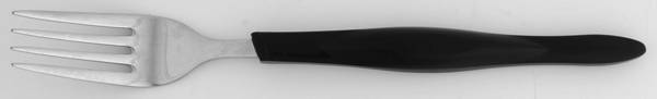 CUE1 (Stainless) Individual Salad Fork