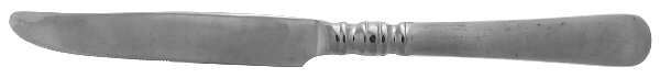 Satin Americana (Stainless) New French Solid Knife