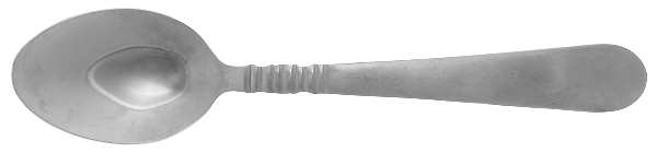 Satin Americana (Stainless) Teaspoon
