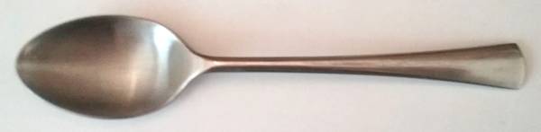 Lowell Satin (Stainless) Teaspoon