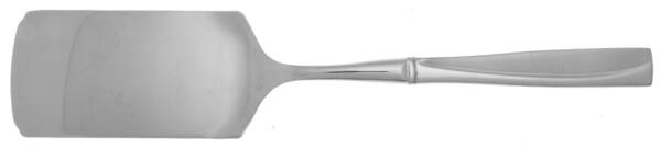 Lumina Sand (Stainless) Lasagna Server with Stainless Blade HC