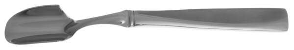 Lumina Sand (Stainless) Cheese Scoop with Stainless Scoop HC