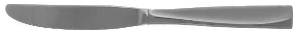 Lumina Sand (Stainless) Modern Solid Knife
