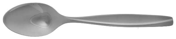 Lumina Sand (Stainless) Teaspoon