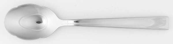Destiny Mirror (Stainless, Glossy) Sugar Spoon
